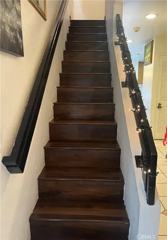 Stair Case