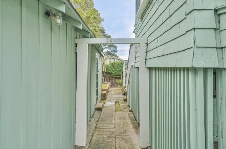 245249 Walnut Street, Pacific Grove, California 93950