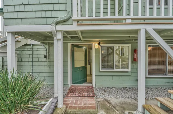 245249 Walnut Street, Pacific Grove, California 93950