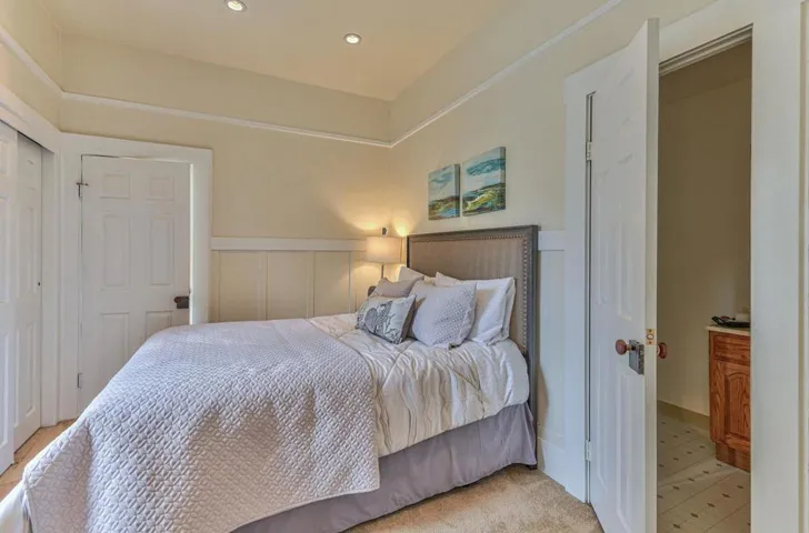 245249 Walnut Street, Pacific Grove, California 93950