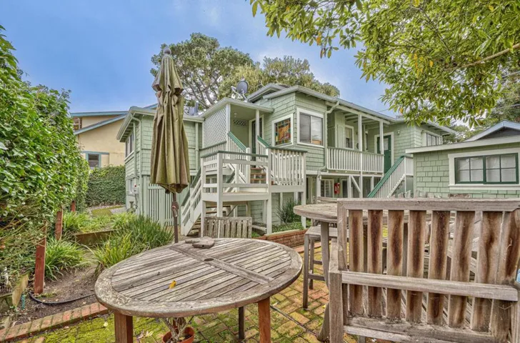 245249 Walnut Street, Pacific Grove, California 93950