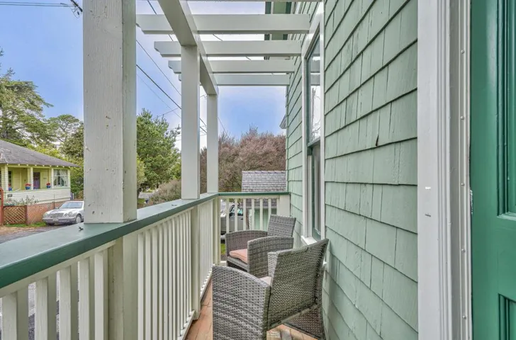 245249 Walnut Street, Pacific Grove, California 93950