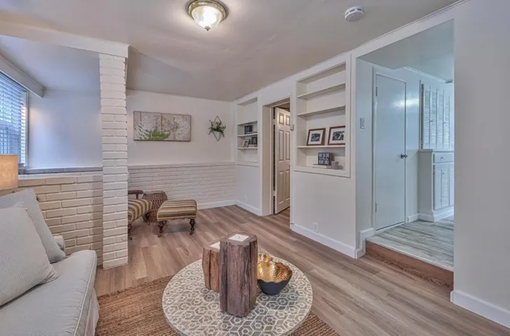245249 Walnut Street, Pacific Grove, California 93950