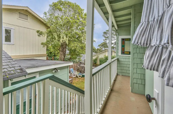 245249 Walnut Street, Pacific Grove, California 93950