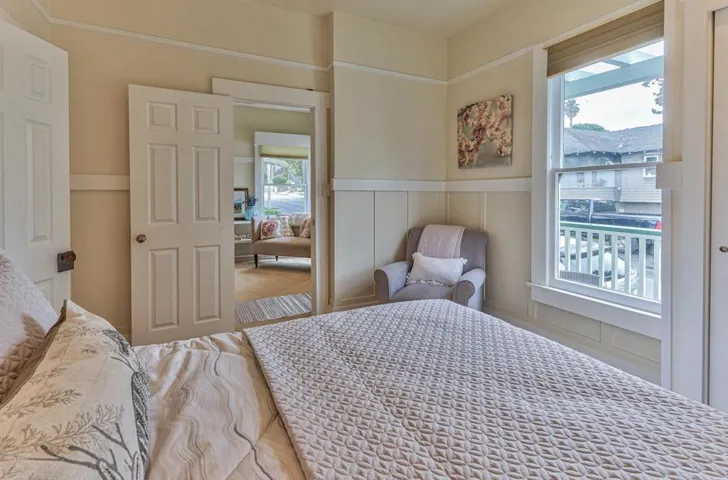 245249 Walnut Street, Pacific Grove, California 93950