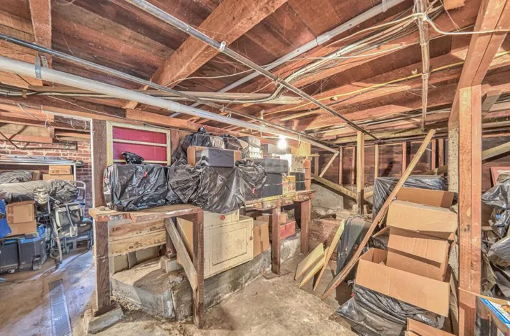 245249 Walnut Street, Pacific Grove, California 93950