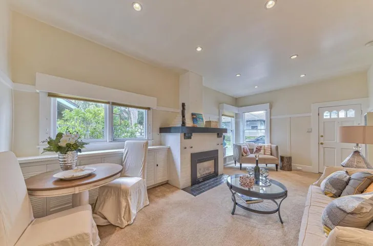245249 Walnut Street, Pacific Grove, California 93950