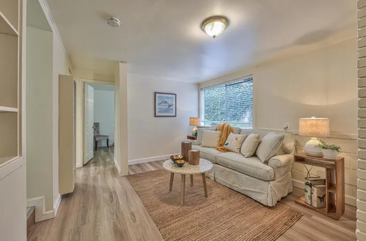 245249 Walnut Street, Pacific Grove, California 93950