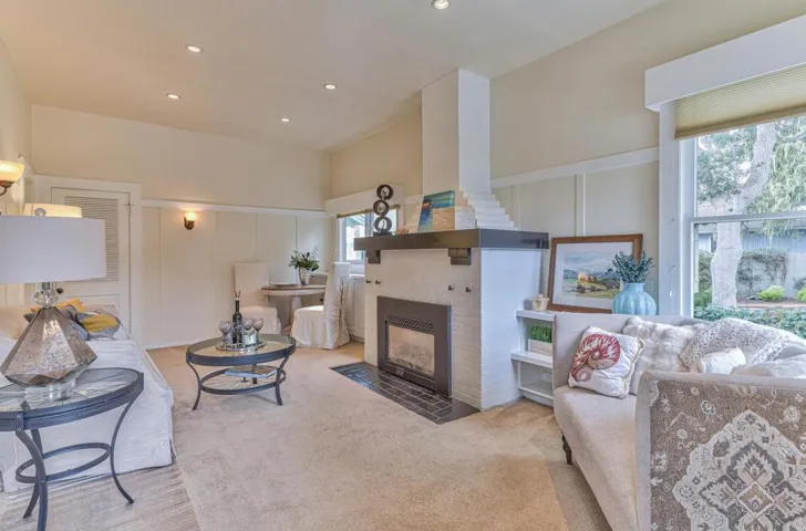 245249 Walnut Street, Pacific Grove, California 93950
