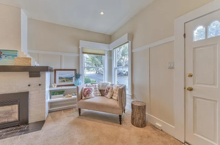 245249 Walnut Street, Pacific Grove, California 93950