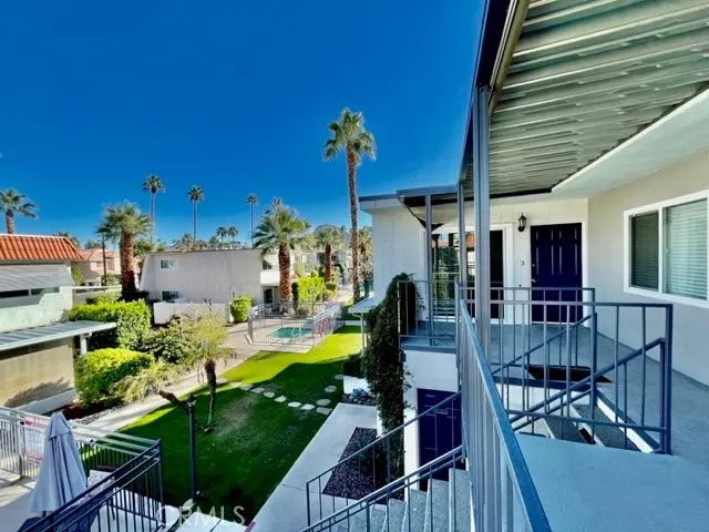 45242 Panorama Drive B2 #2, Palm Desert, California 92260