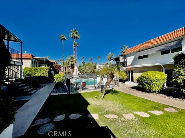 45242 Panorama Drive B2 #2, Palm Desert, California 92260