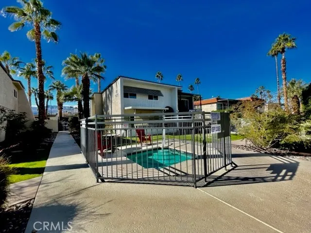 45242 Panorama Drive B2 #2, Palm Desert, California 92260