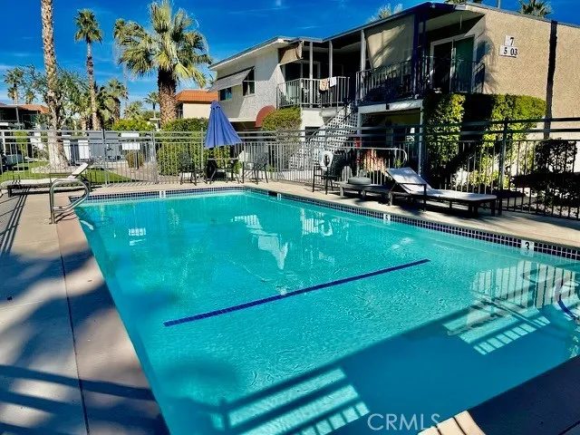 45242 Panorama Drive B2 #2, Palm Desert, California 92260