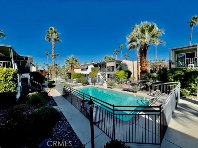 45242 Panorama Drive B2 #2, Palm Desert, California 92260
