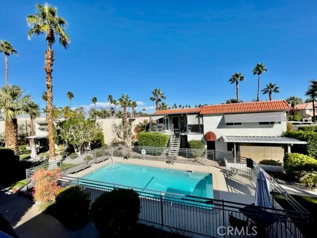 45275 Sunset Lane B8 #3, Palm Desert, California 92260