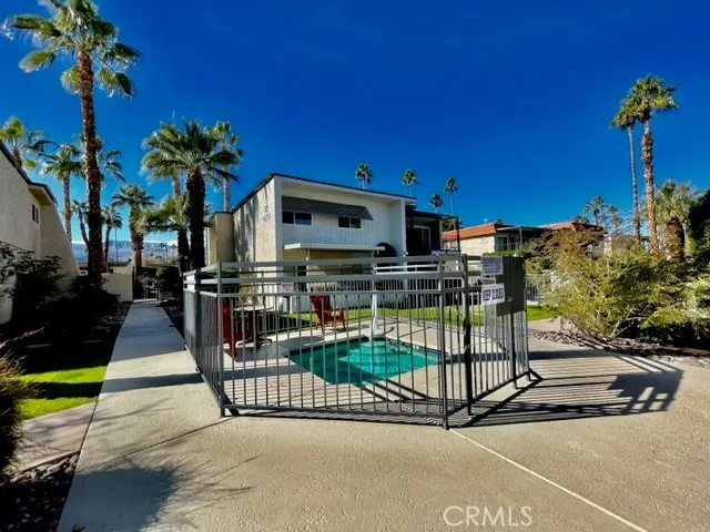 45275 Sunset Lane B8 #3, Palm Desert, California 92260