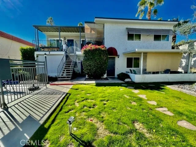 45275 Sunset Lane B8 #3, Palm Desert, California 92260