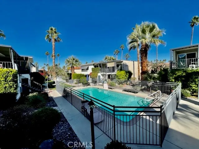 45275 Sunset Lane B8 #3, Palm Desert, California 92260