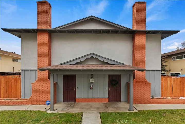 2989 Canyon Crest Drive, Riverside, California 92507