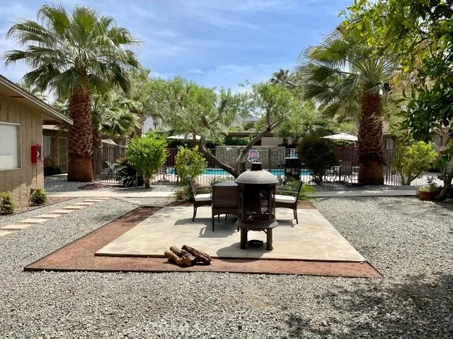 74402 Abronia 1, Palm Desert, California 92260