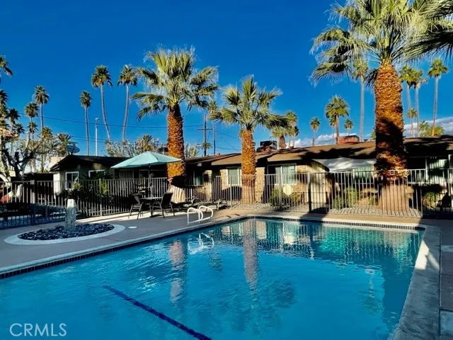 74402 Abronia 1, Palm Desert, California 92260