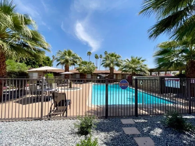 74402 Abronia 1, Palm Desert, California 92260