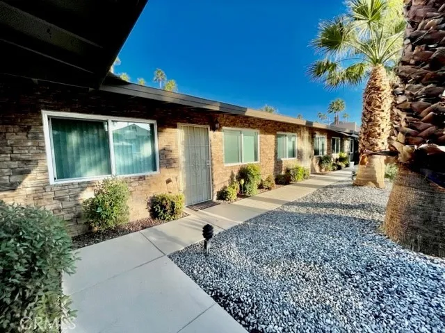 74402 Abronia 1, Palm Desert, California 92260