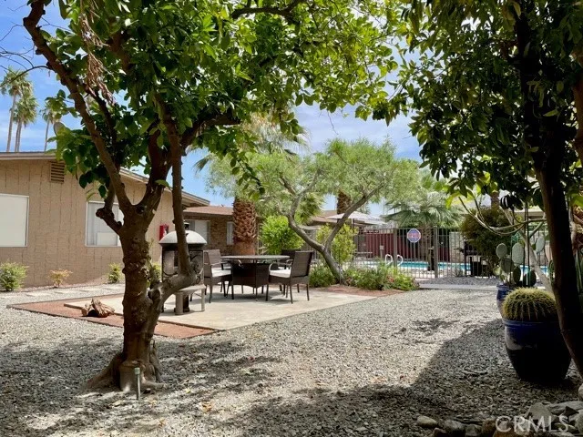 74402 Abronia 1, Palm Desert, California 92260