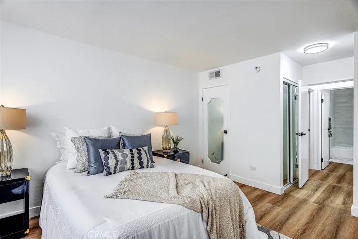 421 S La Fayette Park Place 713, Los Angeles, California 90057