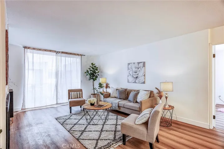 421 S La Fayette Park Place 713, Los Angeles, California 90057