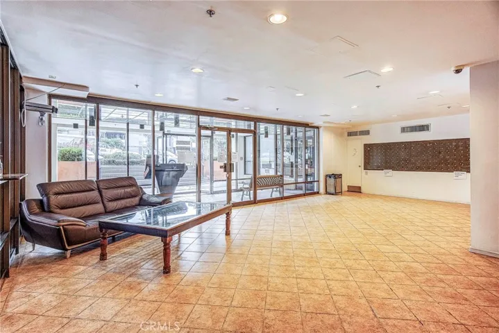 421 S La Fayette Park Place 713, Los Angeles, California 90057