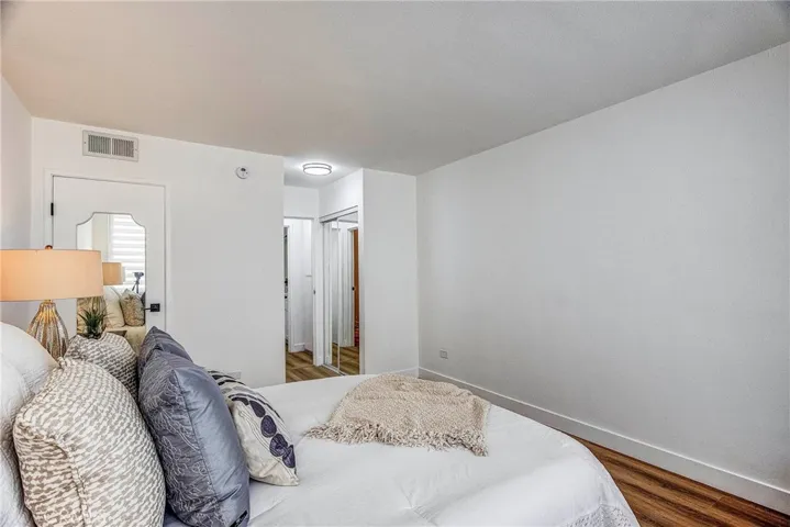421 S La Fayette Park Place 713, Los Angeles, California 90057