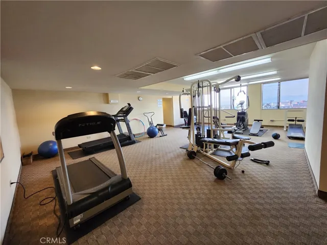 421 S La Fayette Park Place 713, Los Angeles, California 90057