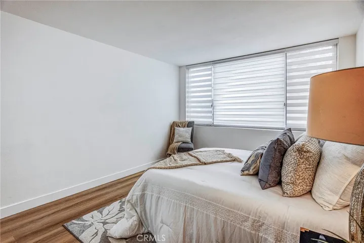 421 S La Fayette Park Place 713, Los Angeles, California 90057
