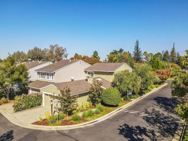 146 Pine Wood Lane, Los Gatos, California 95032
