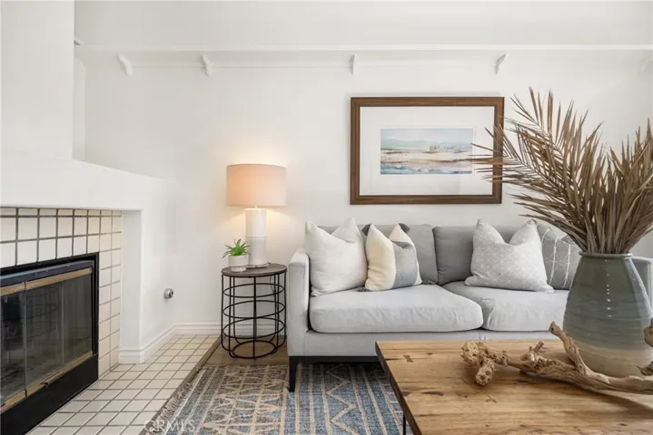 5847 E Rocking Horse Way 4, Orange, California 92869