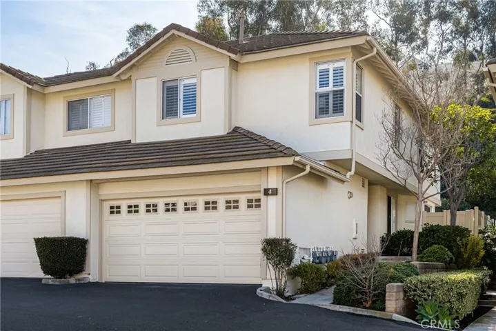 This beautiful End Unit townhome has it all
