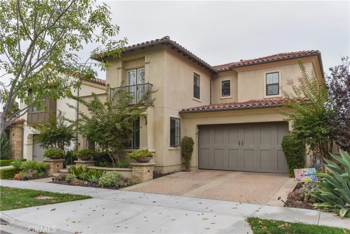 63 Rolling Green, Irvine, California 92620