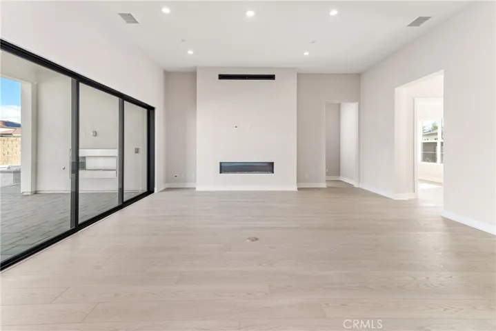 Great Room with fireplace