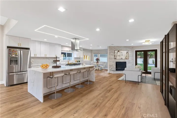 7565 Mclaren Avenue, West Hills, California 91307