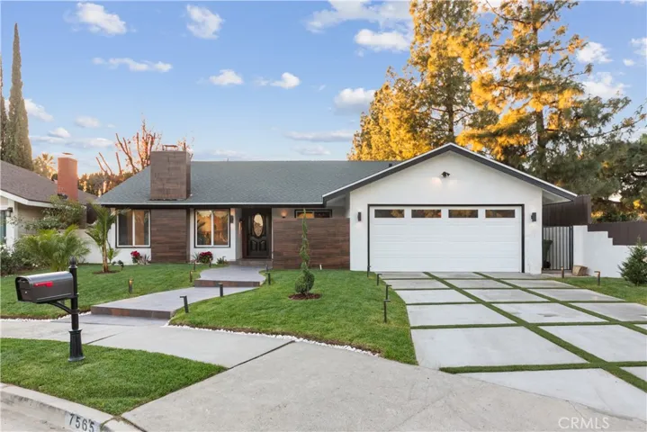 7565 Mclaren Avenue, West Hills, California 91307
