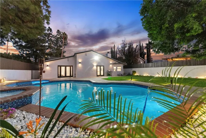 7565 Mclaren Avenue, West Hills, California 91307