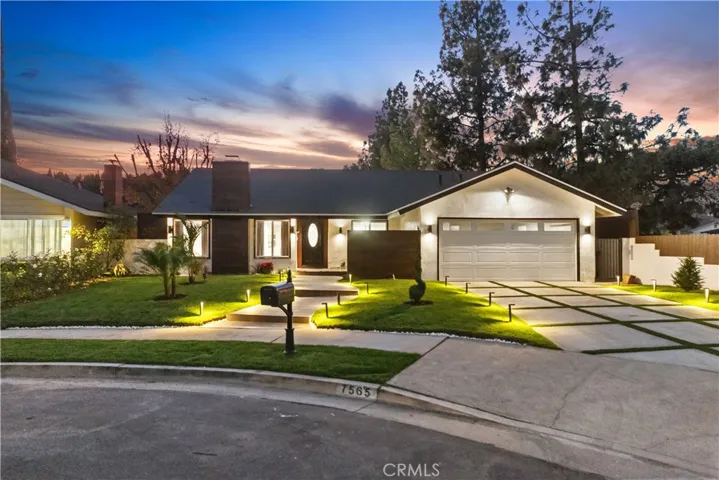 7565 Mclaren Avenue, West Hills, California 91307