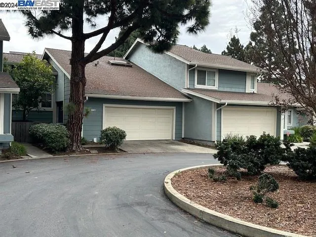 2236 Croyden Pl, San Leandro, California 94577