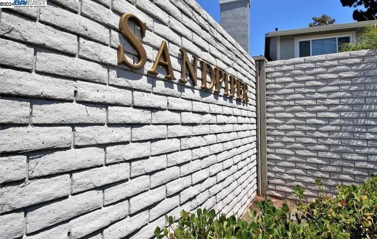 Sandpiper Gated Community