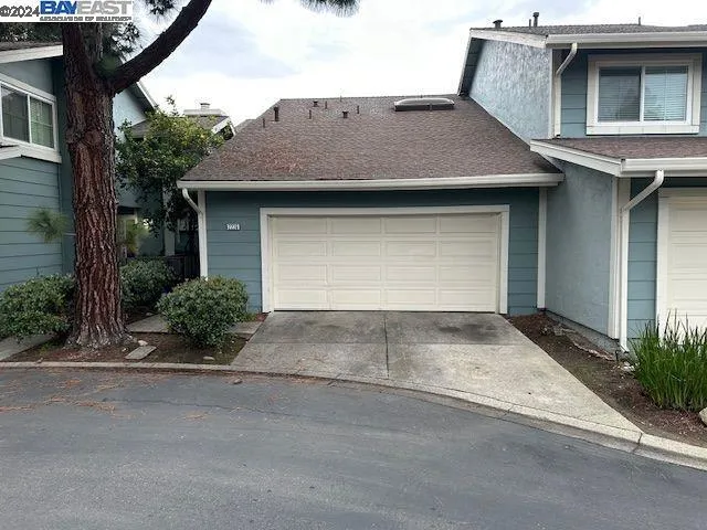2236 Croyden Pl, San Leandro, California 94577