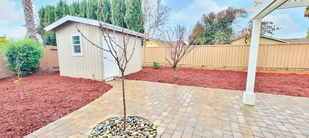 891 Furlong, San Jose, California 95123