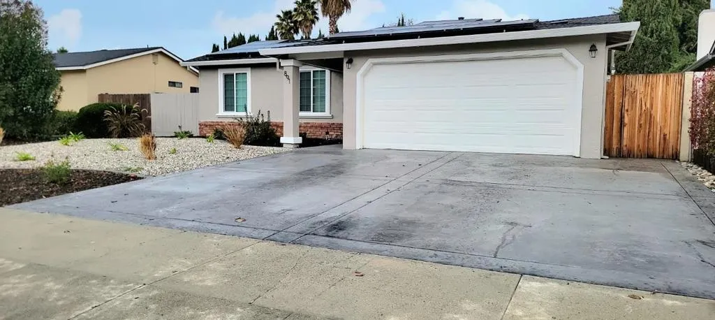 891 Furlong, San Jose, California 95123