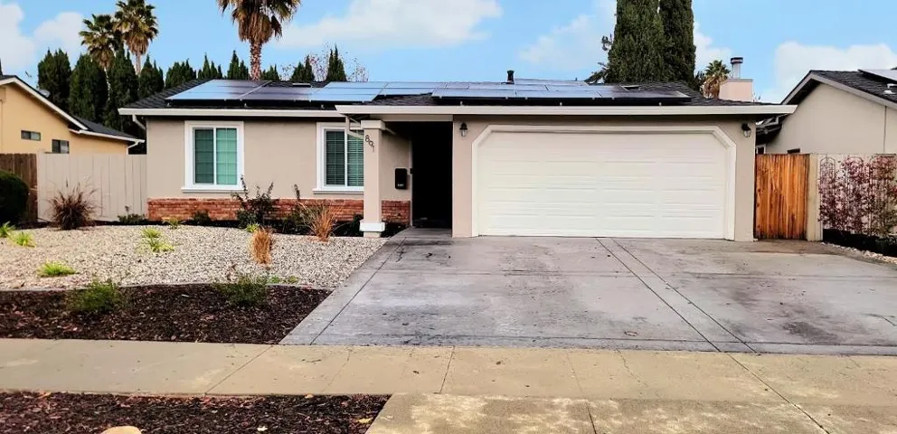 891 Furlong, San Jose, California 95123